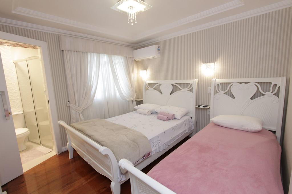 Hospedagem domiciliar Casa Da Fabi