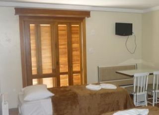 Zermatt Hotel 3*