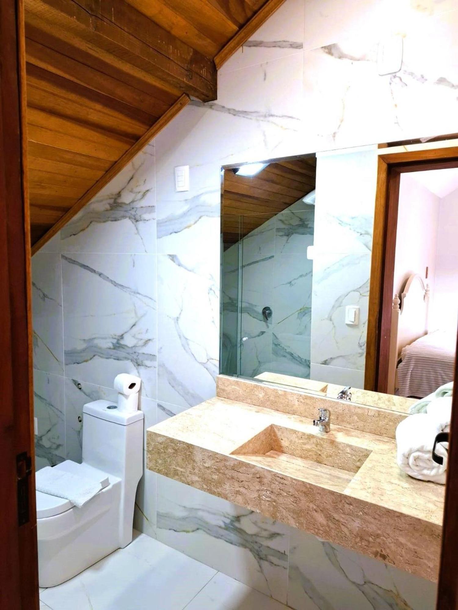 Apartamento A 150m Da Rua Coberta Gramado
