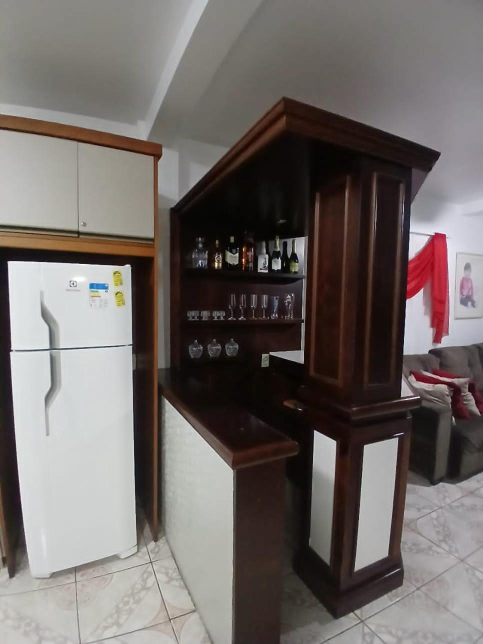 Casa De Ferias Kaspary