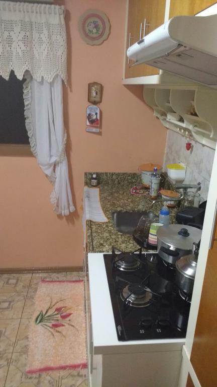 Hospedagem domiciliar Casa Da Lourdes *