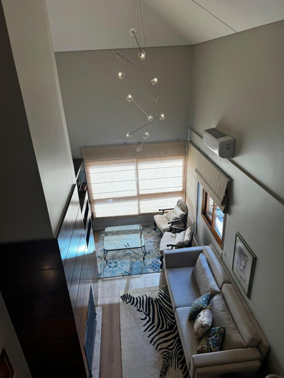 Residencial Valle Dell Acqua Apartamento