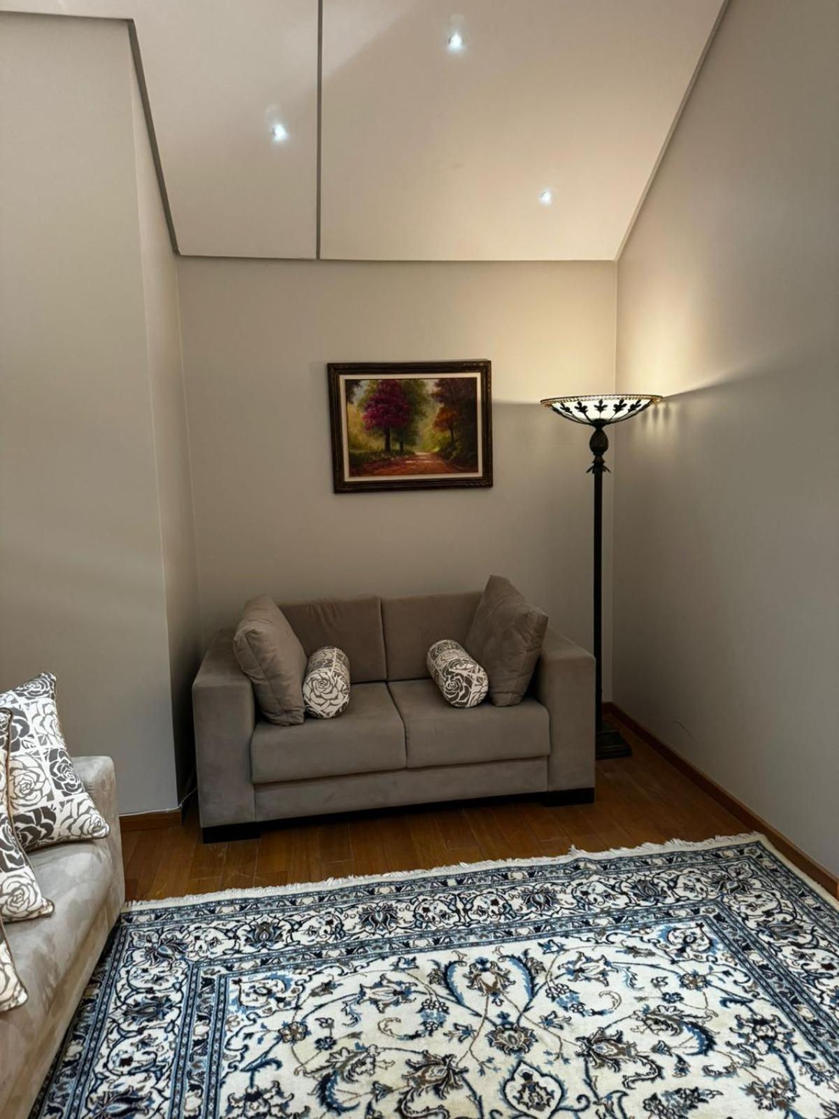 Residencial Valle Dell Acqua Apartamento *