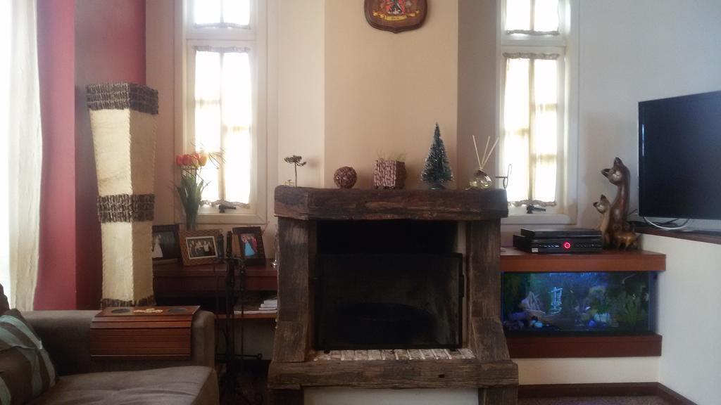 Casa de férias Recanto Do Charao *