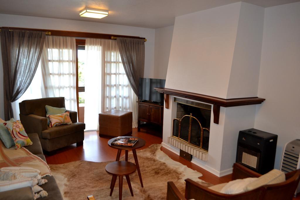 Apartamento Central