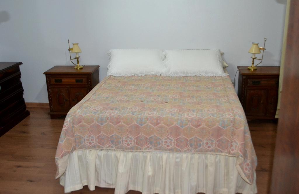 Apartamento Central *