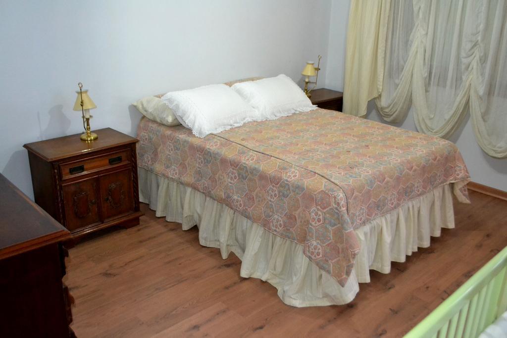 Central Apartamento *