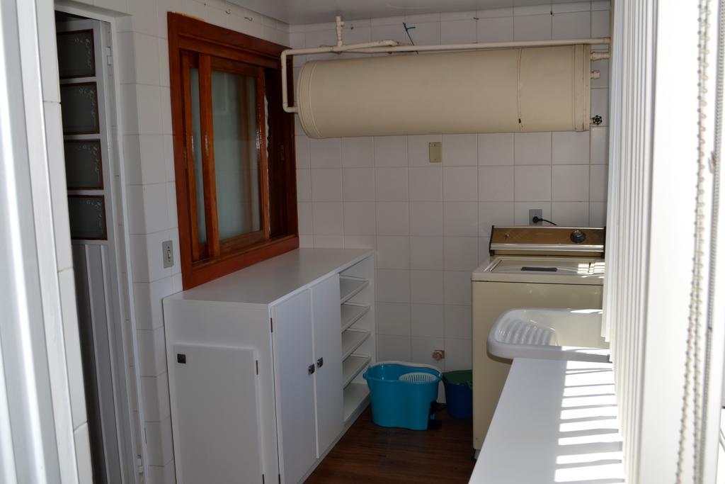 Apartamento Central