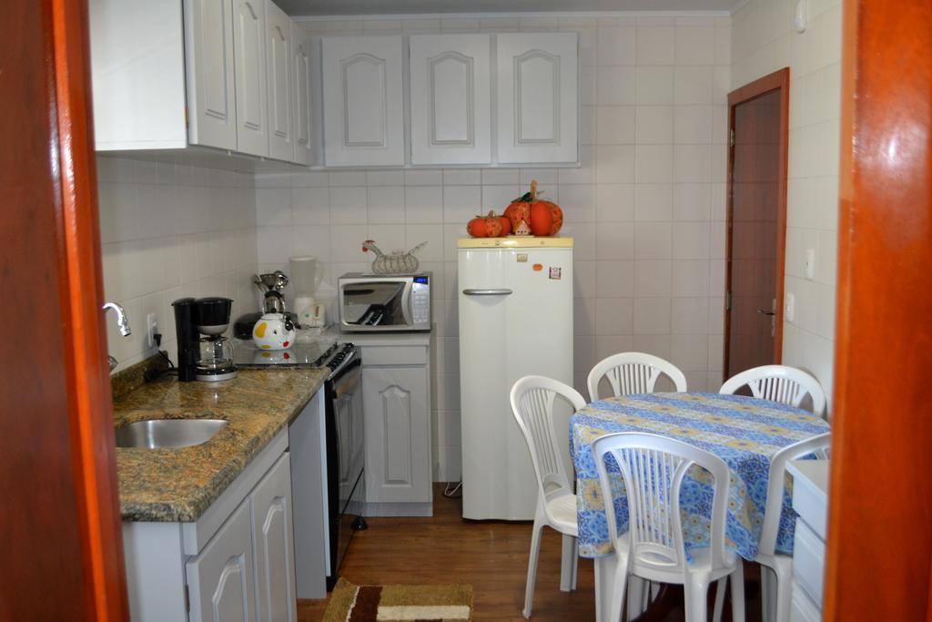 Apartamento Central *