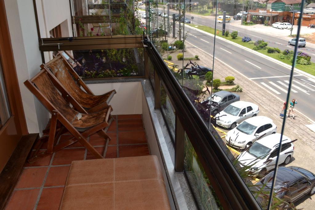 Apartamento Central Gramado