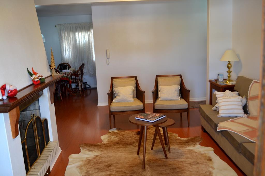 Central Apartamento Gramado