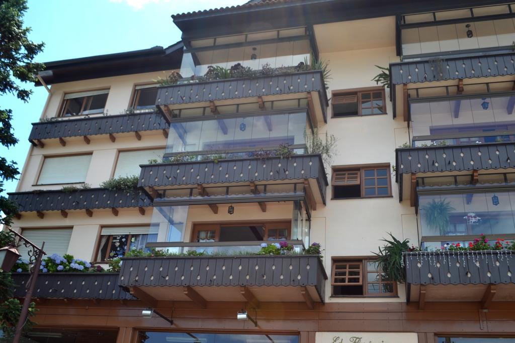 Apartamento Central *