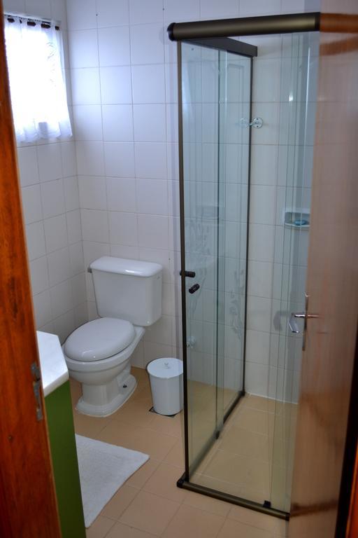 Central Apartamento *