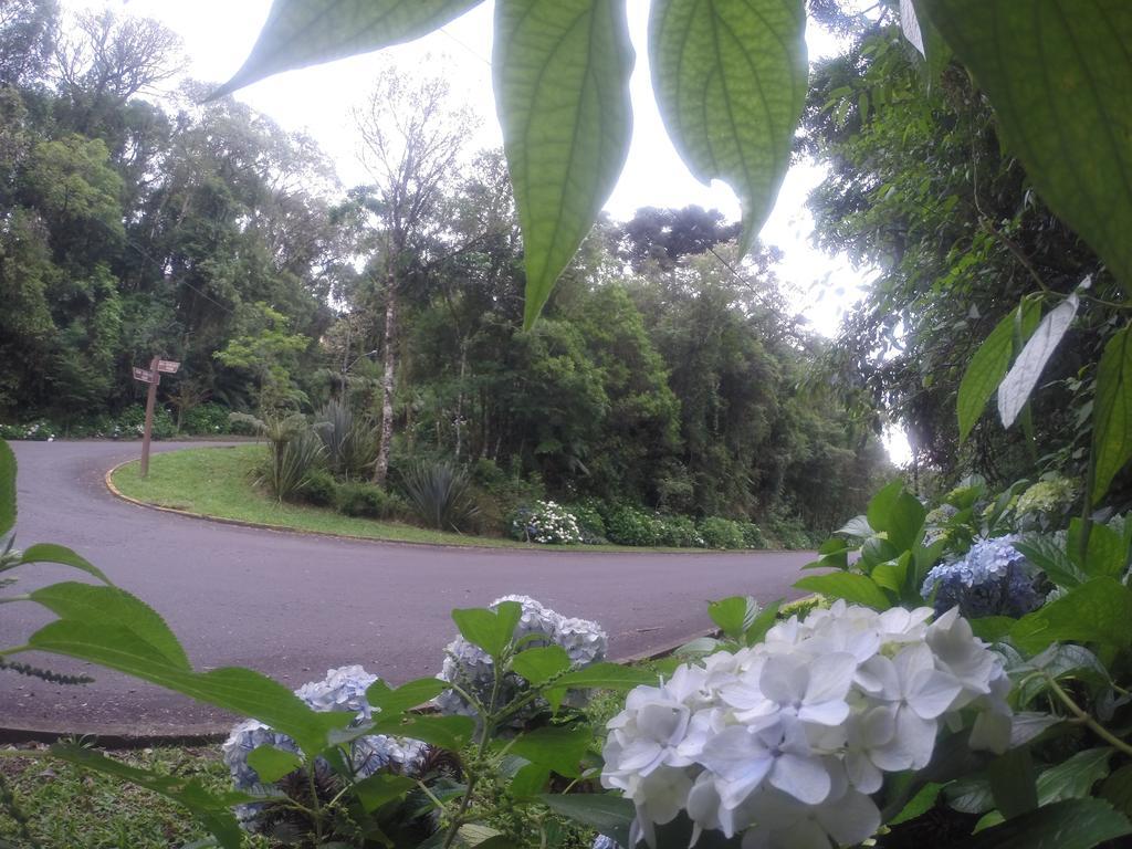 Chale Bela Vista Casa de férias Gramado