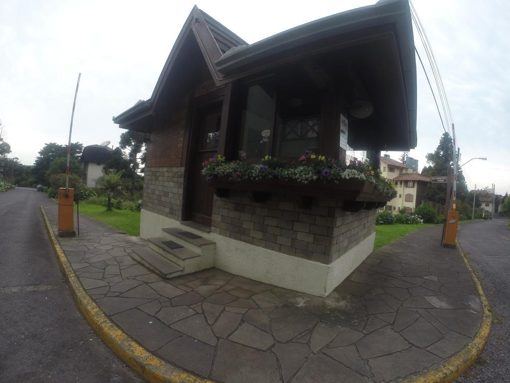 Casa de férias Chale Bela Vista *