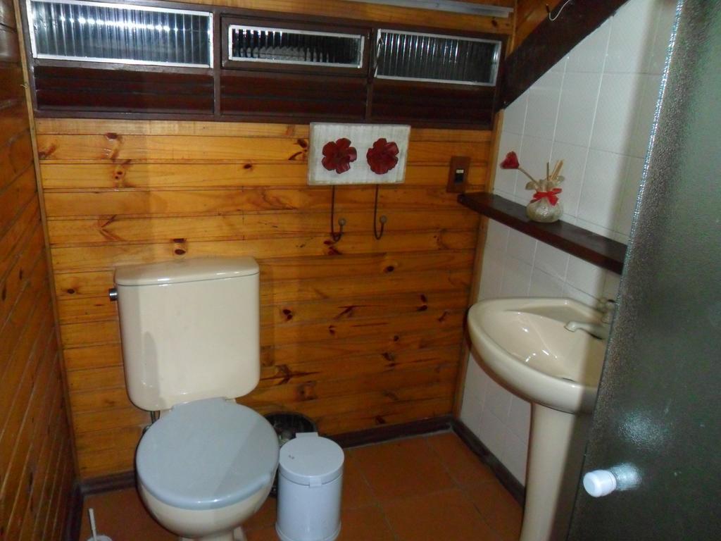 No Centro De Casa de férias Gramado