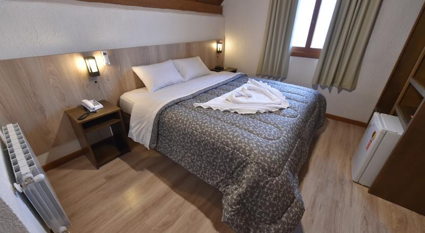Aconchego De Hotel Gramado