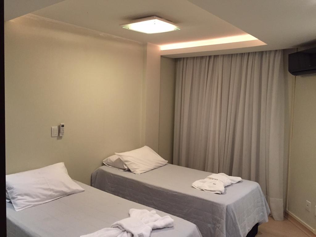 Apartamento Lagos De