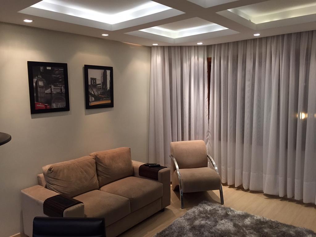 Apartamento Lagos De *