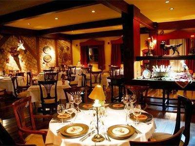Casa Da Montanha Hotel Gramado