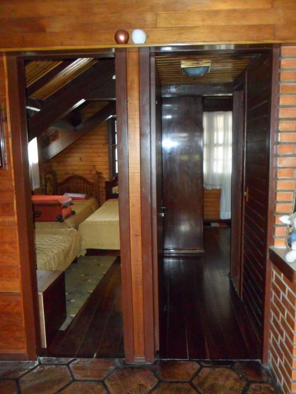 Casa de férias No Centro De Gramado