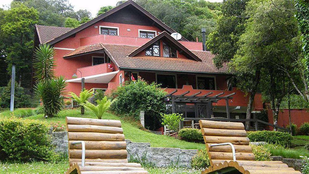 Hotel Alameda Paradiso