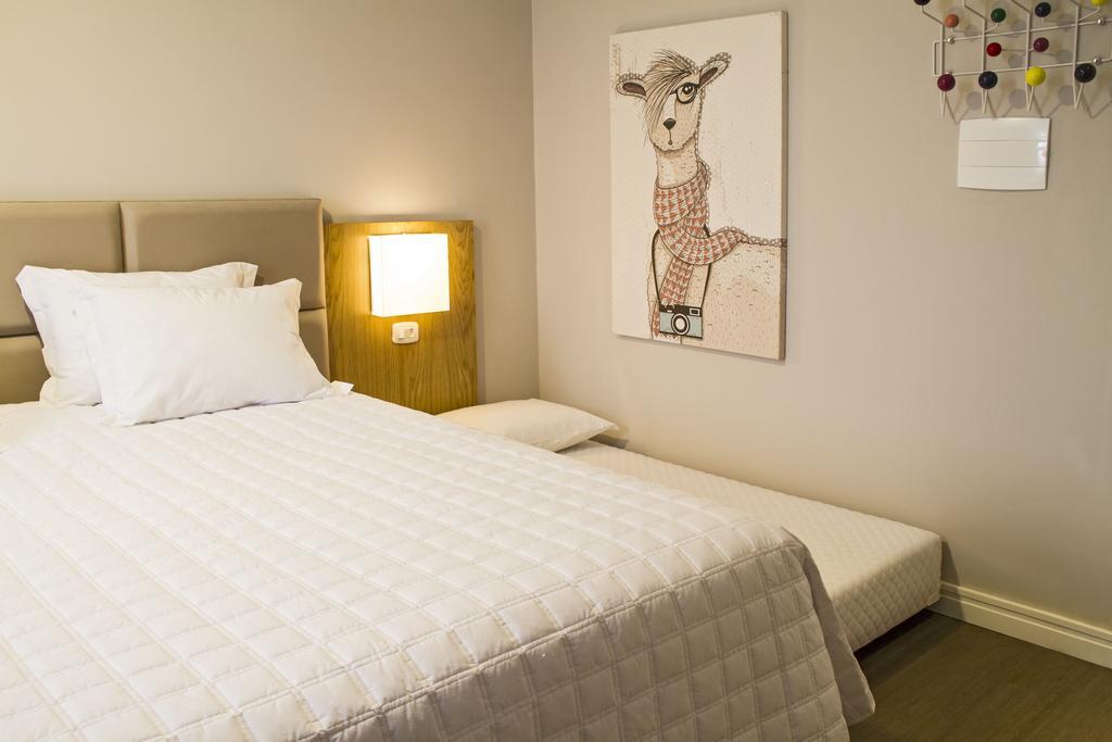 Apartamentos Charm Centro Gramado *