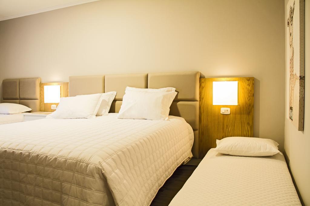 Apartamentos Charm Centro Gramado