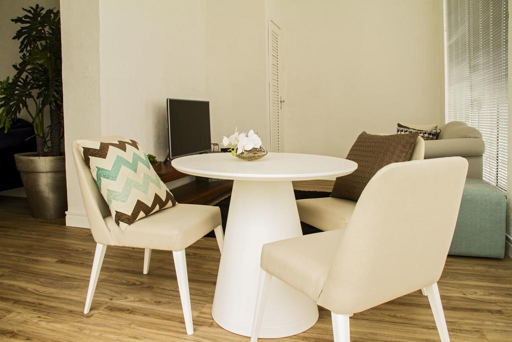 Apartamentos Charm Centro Gramado Apartamento *
