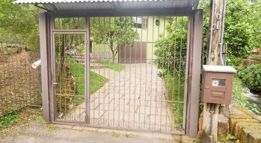Casa de férias Casarao *