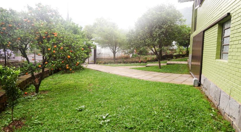 Casarao Casa de férias *