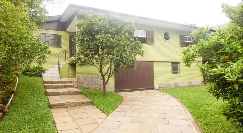Casa de férias Casarao