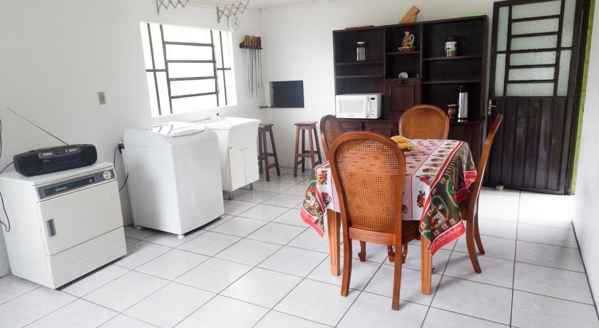 Casa de férias Casarao *