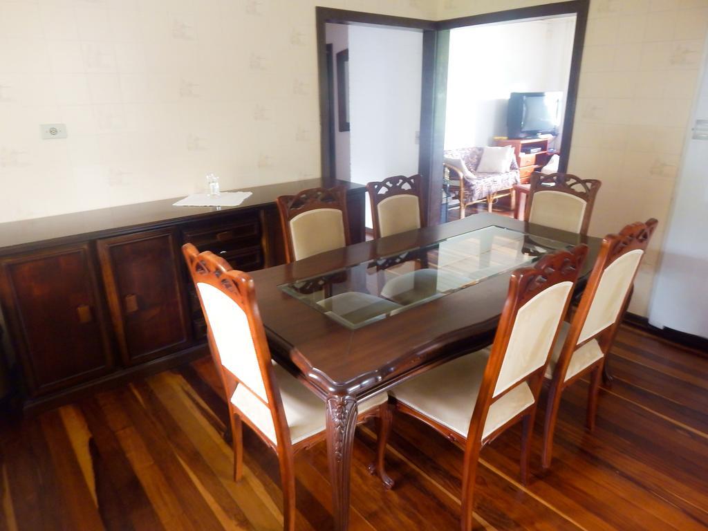 Casa de férias Casarao *