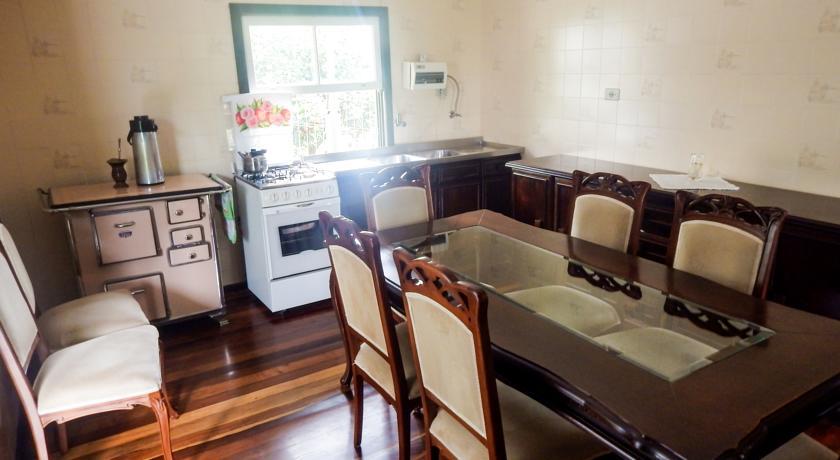 Casa de férias Casarao
