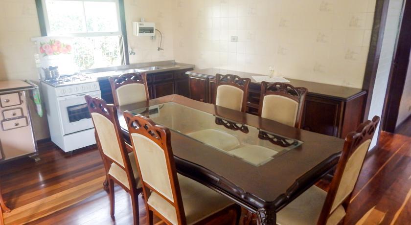 Casarao Casa de férias Gramado