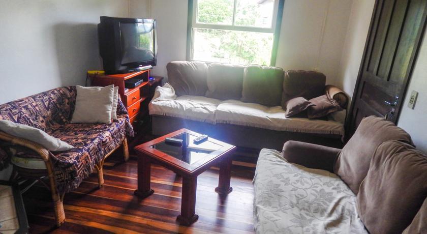 Casa de férias Casarao *