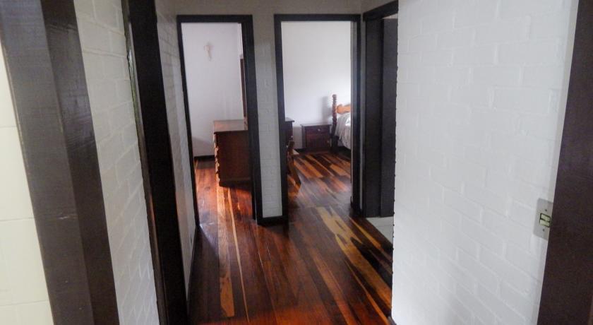 Casa de férias Casarao Gramado