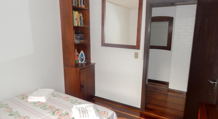 Casarao Casa de férias