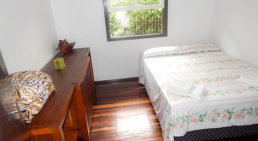 Casa de férias Casarao *