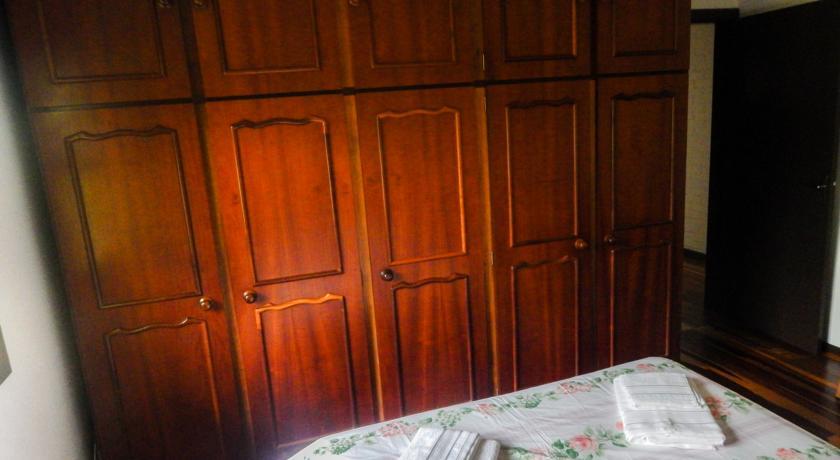 Casa de férias Casarao