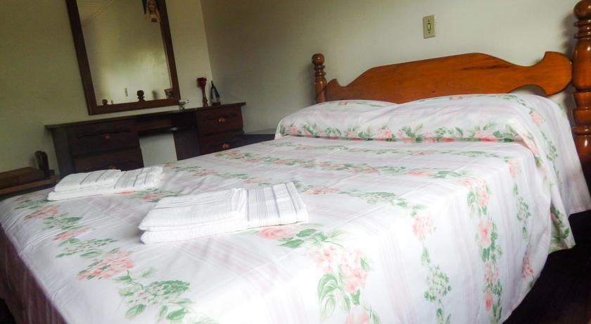 Casarao Casa de férias Gramado