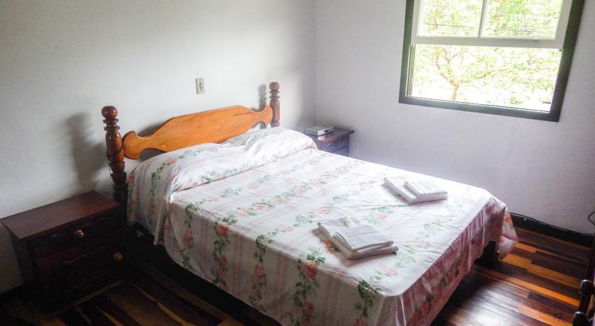 Casa de férias Casarao *