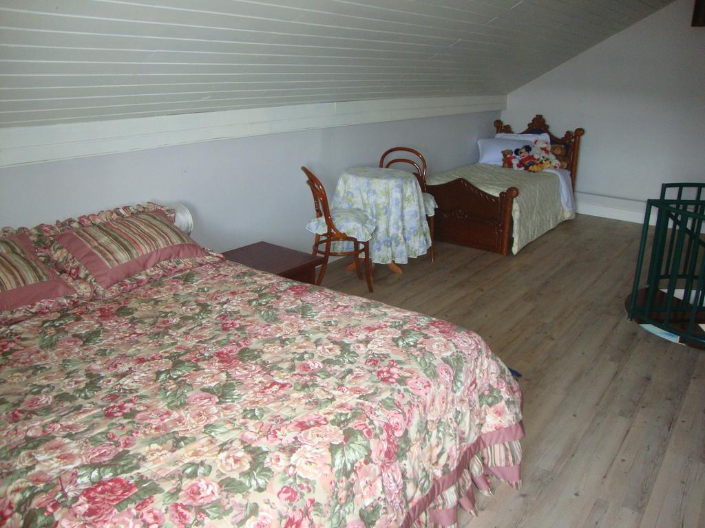 Duplex Em Apartamento *