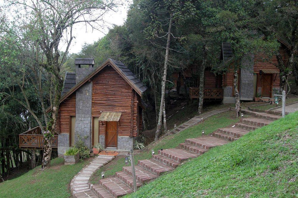 Pensão Chales Da Montanha