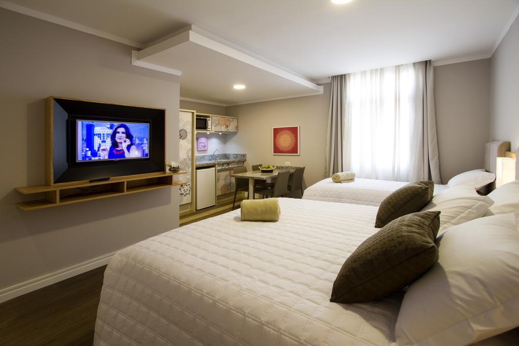 Apartamentos Charm Centro Gramado * Gramado