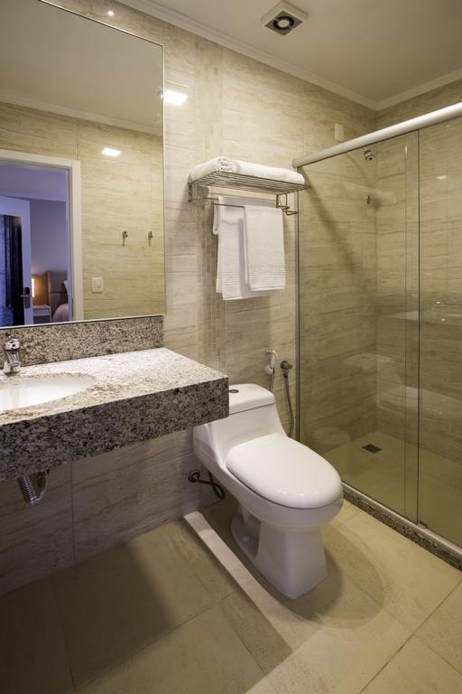 Apartamento Apartamentos Charm Centro Gramado Gramado