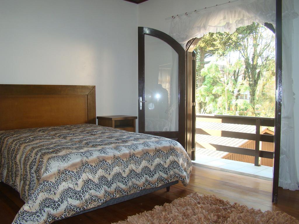 Oberherr Apartamento *