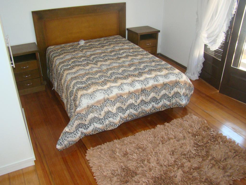 Apartamento Oberherr Gramado