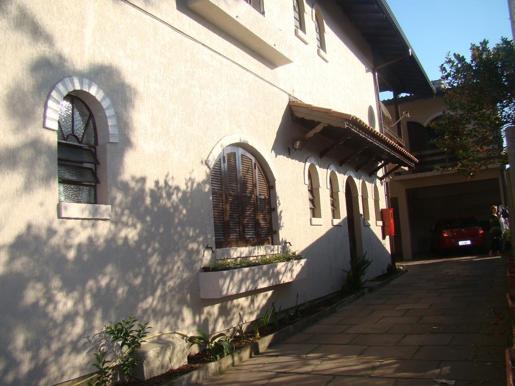 Oberherr Apartamento Gramado
